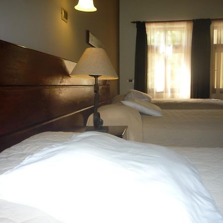 Hotel Casa Gaia Coban Luaran gambar