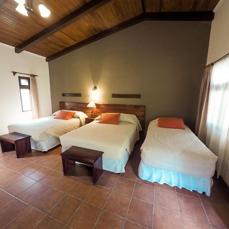 Hotel Casa Gaia Coban Luaran gambar