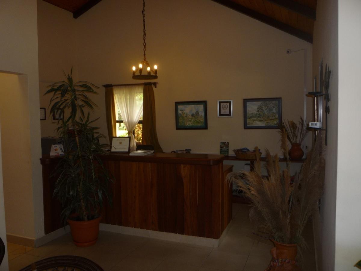 Hotel Casa Gaia Coban Luaran gambar