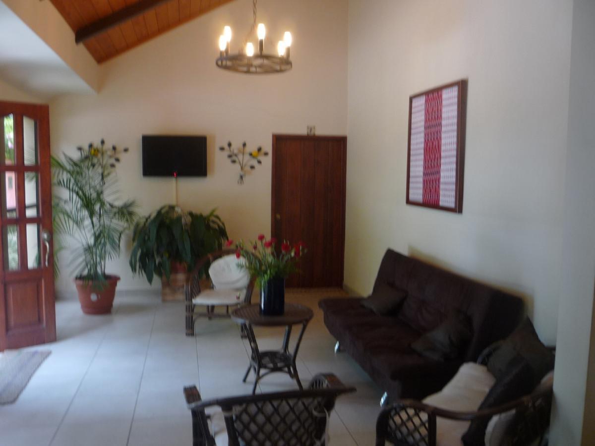 Hotel Casa Gaia Coban Luaran gambar