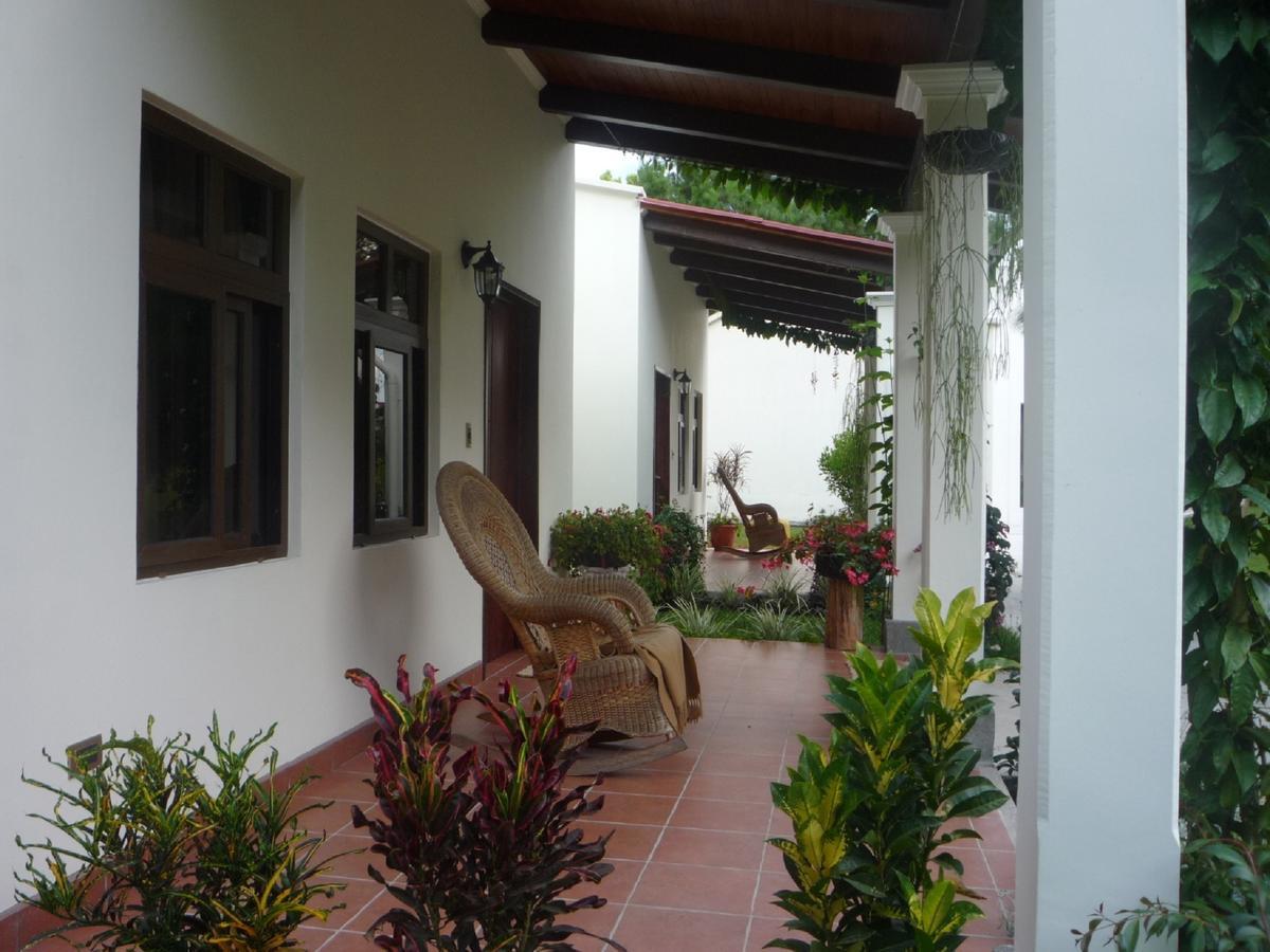 Hotel Casa Gaia Coban Luaran gambar