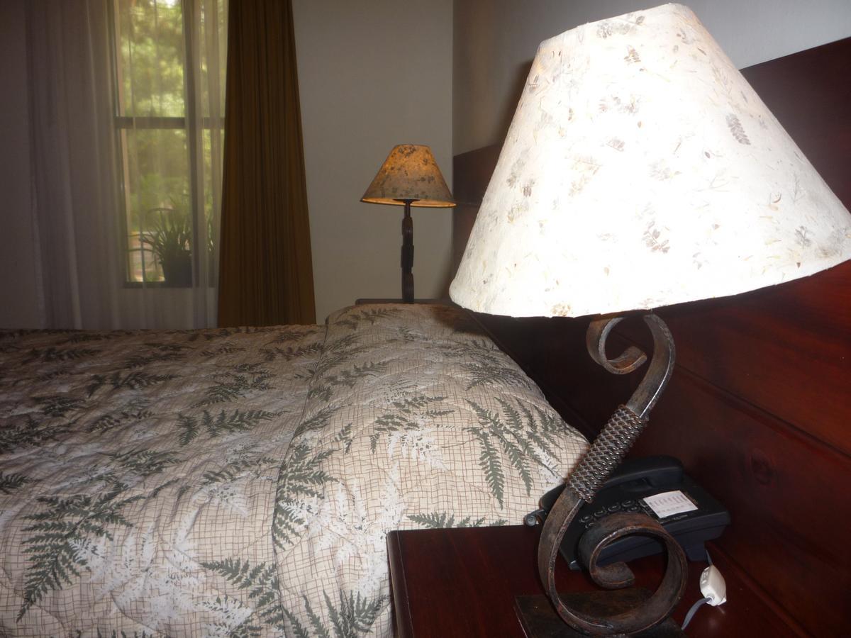 Hotel Casa Gaia Coban Luaran gambar