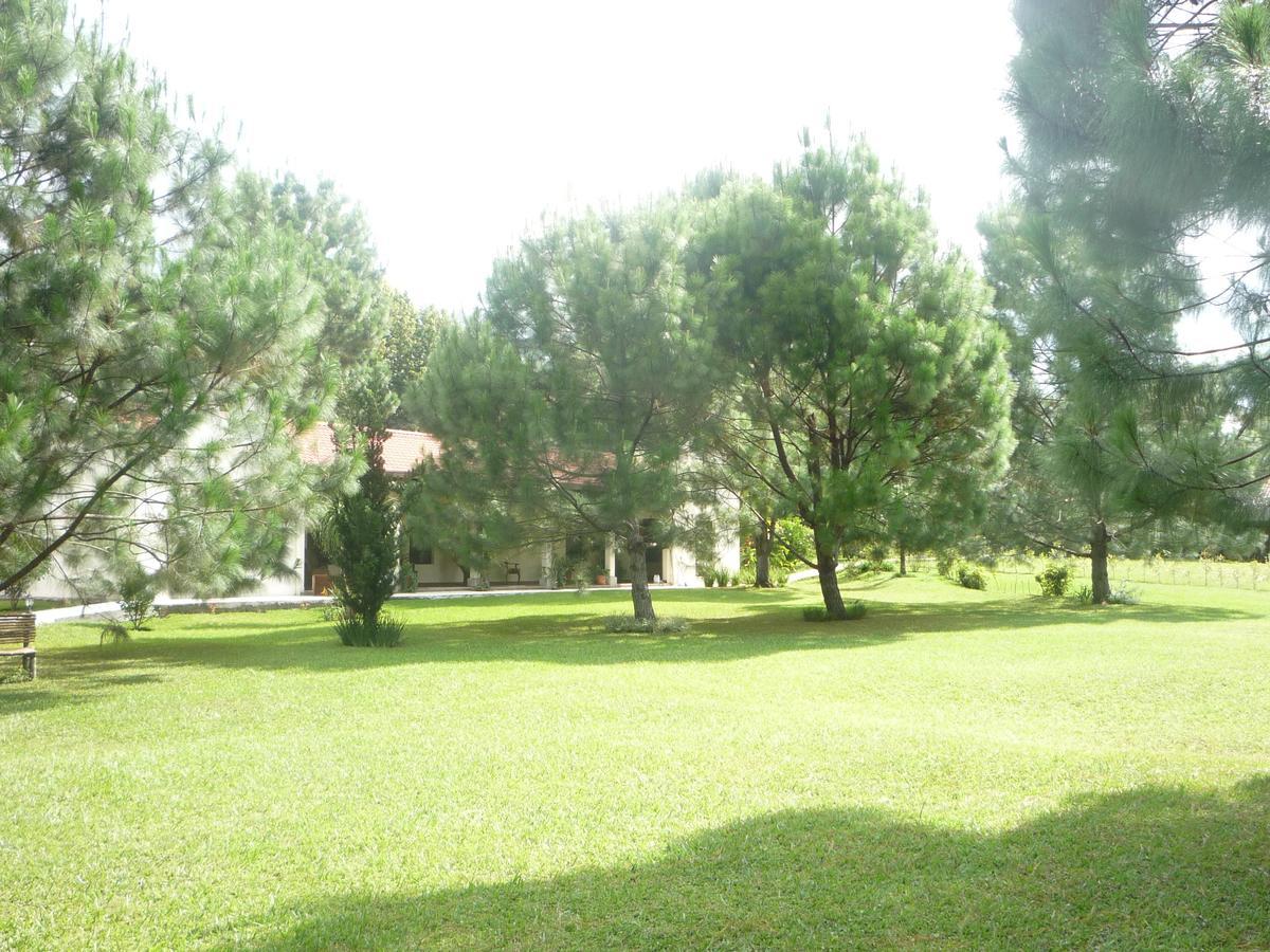 Hotel Casa Gaia Coban Luaran gambar