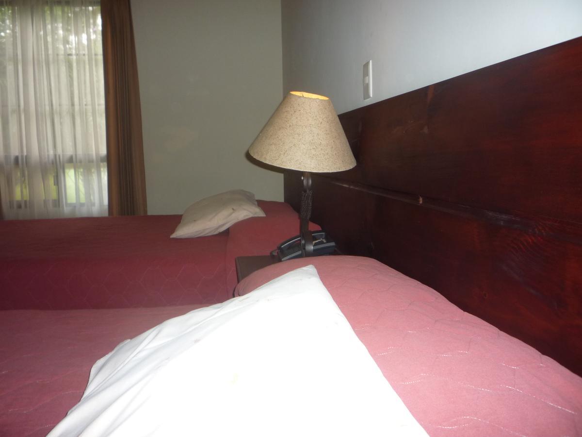Hotel Casa Gaia Coban Luaran gambar