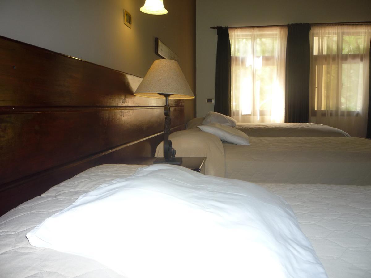 Hotel Casa Gaia Coban Luaran gambar