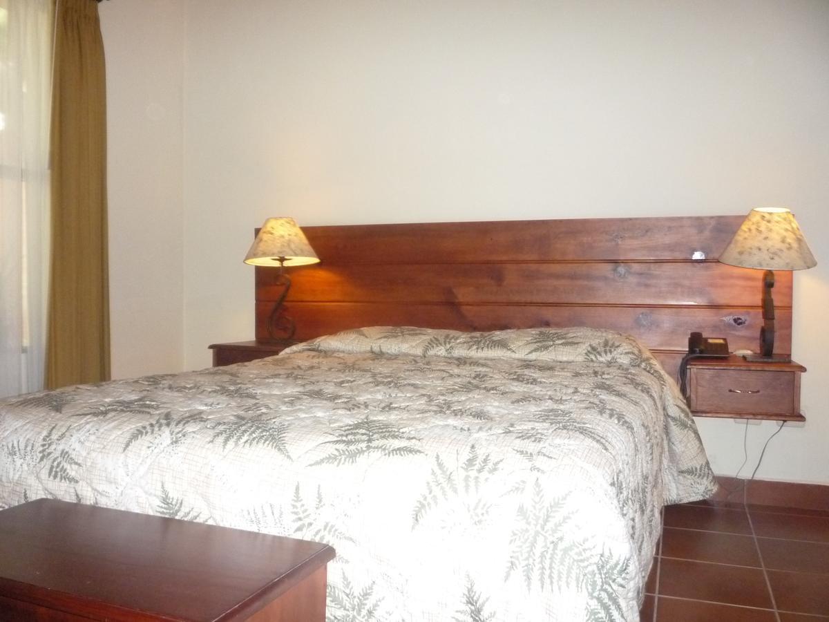 Hotel Casa Gaia Coban Luaran gambar