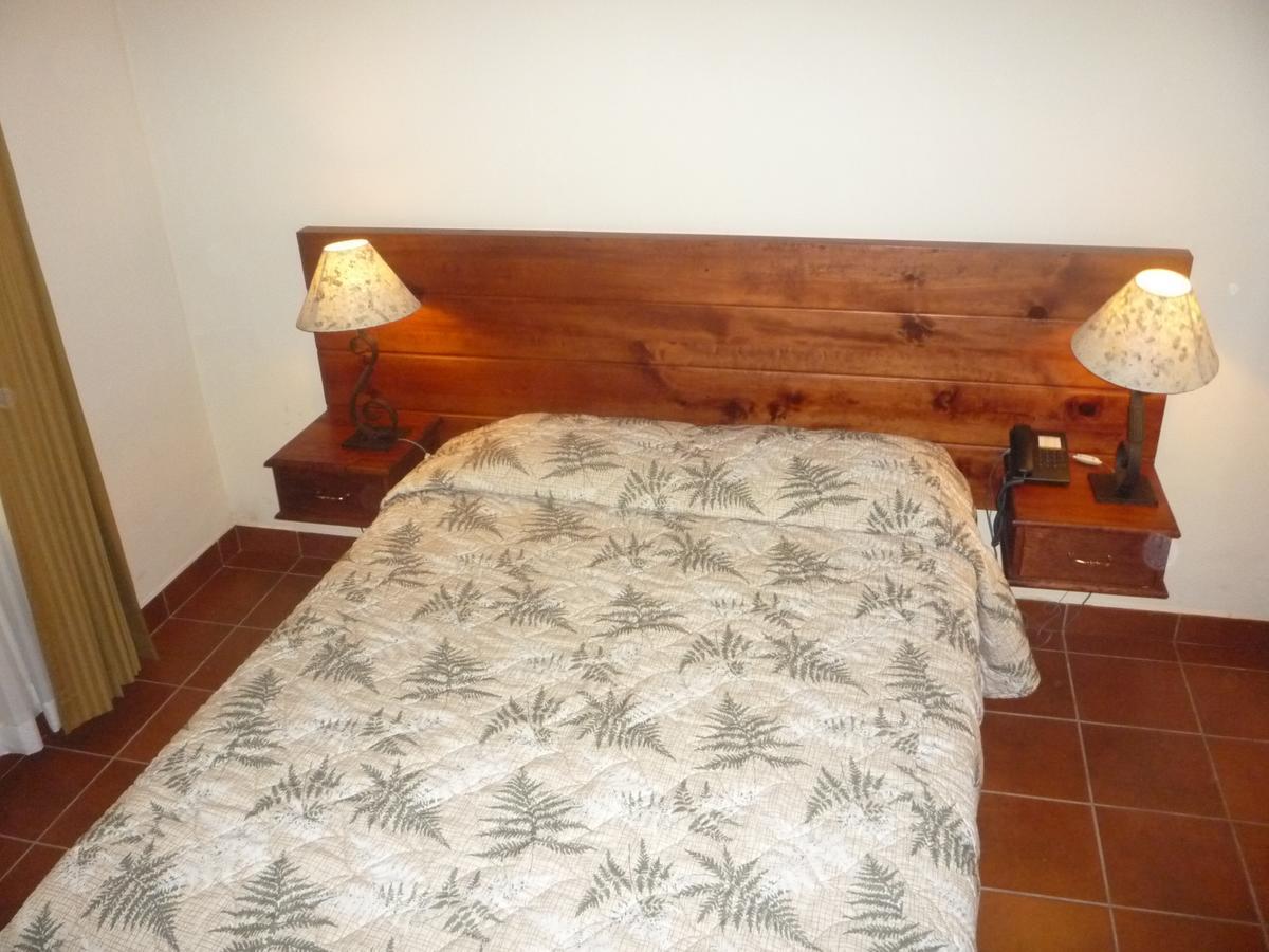 Hotel Casa Gaia Coban Luaran gambar
