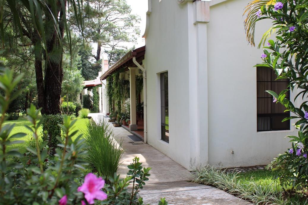 Hotel Casa Gaia Coban Luaran gambar