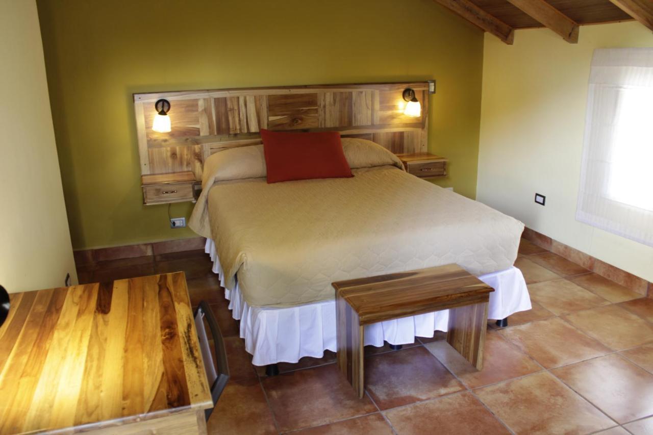 Hotel Casa Gaia Coban Luaran gambar
